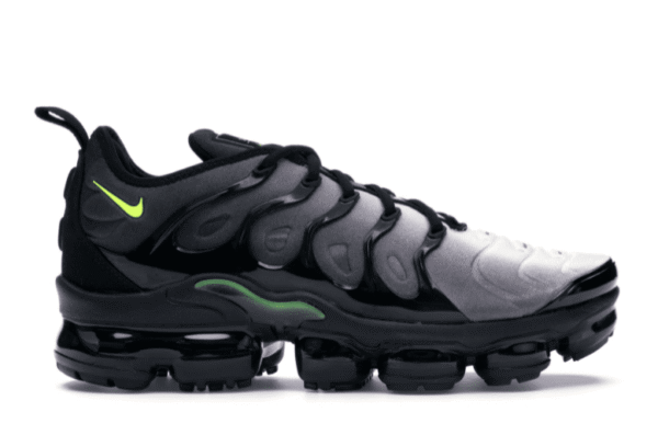Air VaporMax Plus Black Volt