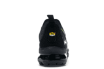 Air VaporMax Plus Black Volt