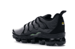 Air VaporMax Plus Black Volt