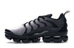 Air VaporMax Plus Black Volt
