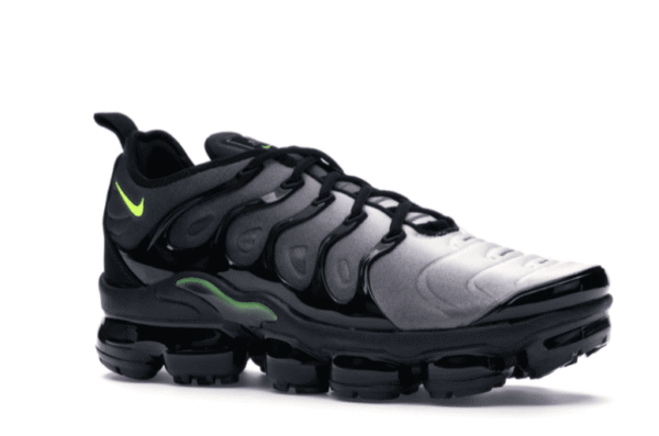 Air VaporMax Plus Black Volt