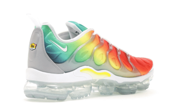 Air VaporMax Plus Rainbow