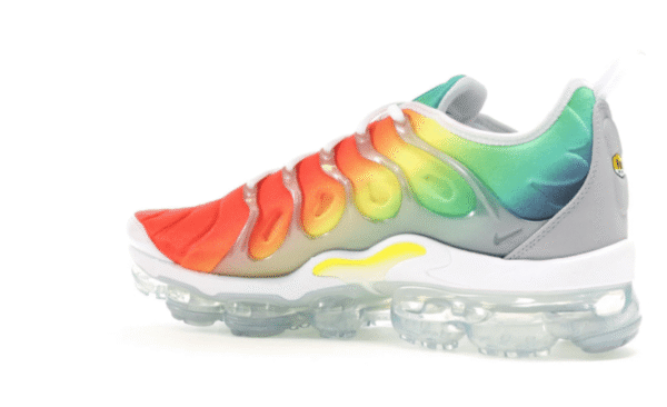 Air VaporMax Plus Rainbow