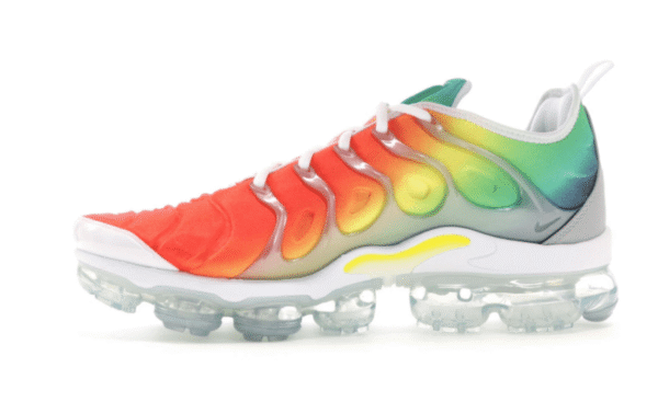 Air VaporMax Plus Rainbow
