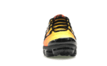 Air VaporMax Plus Black Orange Crimson