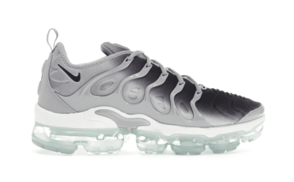 Air Vapormax Plus Wolf Black – Grey