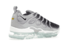 Air Vapormax Plus Wolf Black – Grey