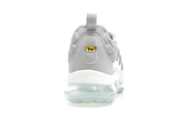 Air Vapormax Plus Wolf Black – Grey