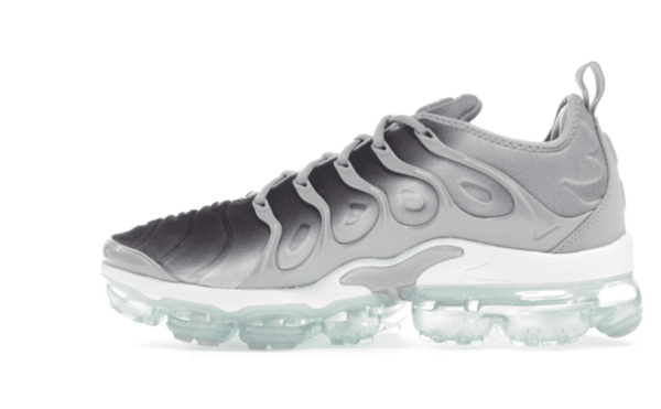 Air Vapormax Plus Wolf Black – Grey
