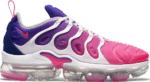 Air VaporMax Plus Concord Pink Blast (W)
