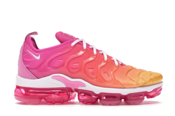 Air VaporMax Plus Laser Fuchsia Psychic Pink (W)
