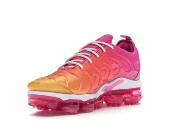Air VaporMax Plus Laser Fuchsia Psychic Pink (W)