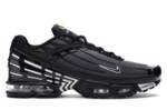 Air Max Plus 3 Obsidiana