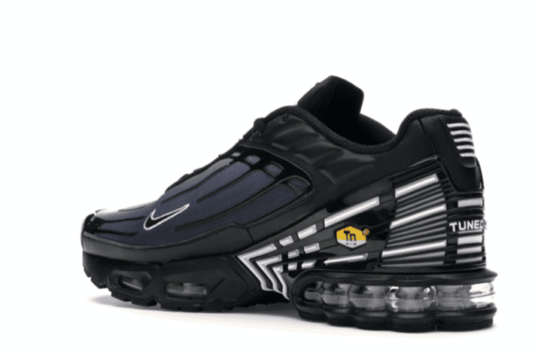 Air Max Plus 3 Obsidiana