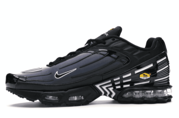 Air Max Plus 3 Obsidiana