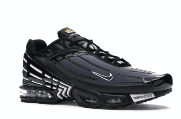 Air Max Plus 3 Obsidiana