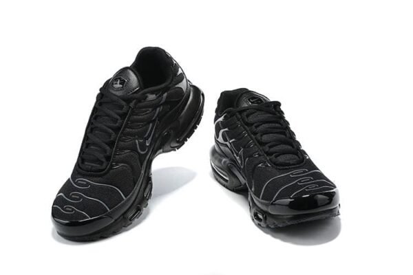 Air Max TN Plus Tunned Double Swoosh