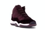 Jordan 11 Retro Heiress Night Maroon