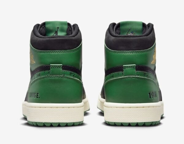 Eastside Golf X Air Jordan 1 High Golf 1961