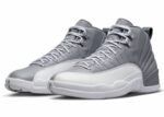 Jordan 12 Retro Stealth
