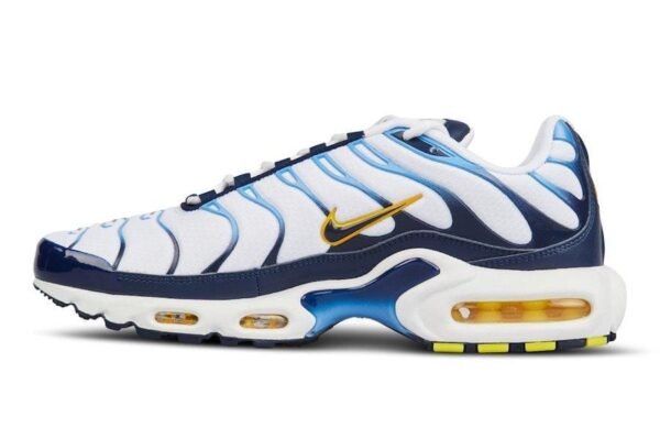 Air Max TN Plus Chargers