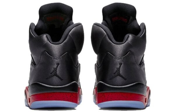 Jordan 5 Retro Satin Bred