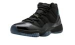 Jordan 11 Retro Gamma Blue