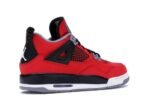 Jordan 4 Retro Toro Bravo