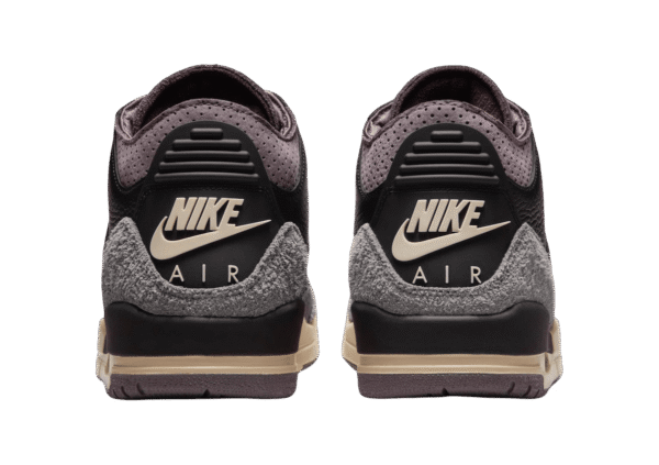 A Ma Maniere x Air Jordan 3 “While You Were Sleeping”