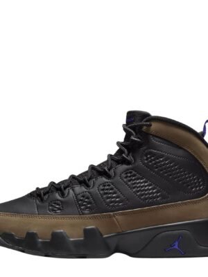 Jordan 9 Light Olive