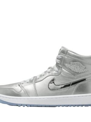 Jordan 1 High Golf Gift Giving