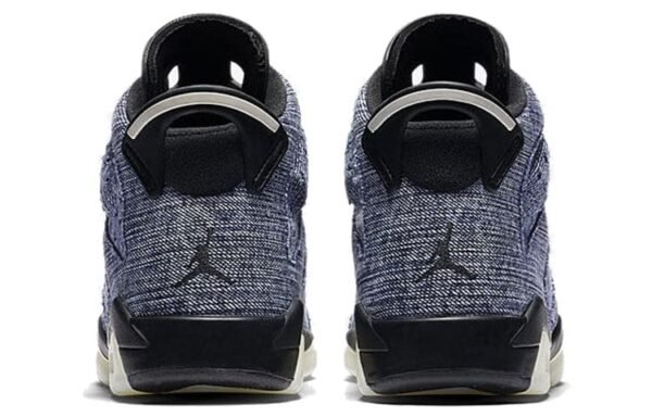 Jordan 6 Retro Washed Denim
