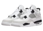 Jordan 4 Retro Military Black (2022)