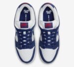Nike SB Dunk Low LA Dodgers