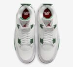 Nike Sb X Jordan 4 “Pine Green”