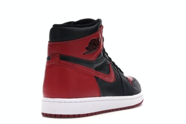 Jordan 1 Retro High Bred Banned (2016)