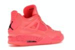 Jordan 4 Retro Hot Punch