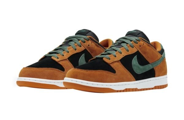 Nike SB Dunk Low Ceramic (2020)