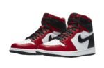 Jordan 1 High OG “Satin Snake”