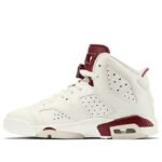 Jordan 6 Retro Maroon (2015)