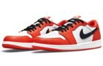 Jordan 1 Low OG Starfish CZ0790-801