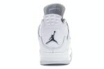 Jordan 4 Retro Pure Money
