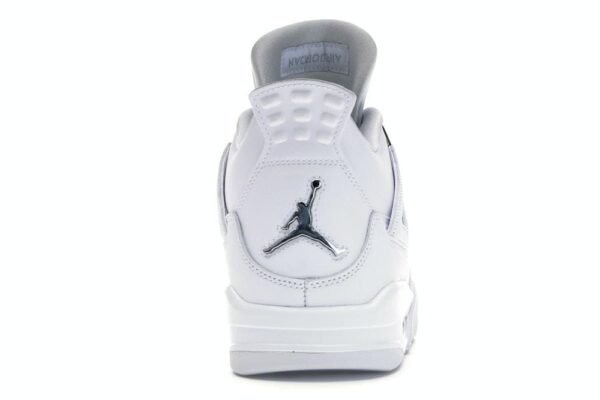 Jordan 4 Retro Pure Money