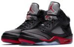 Jordan 5 Retro Satin Bred
