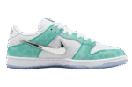 April Skateboards X Nike Sb Dunk Low