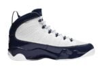 Jordan 9 UNC