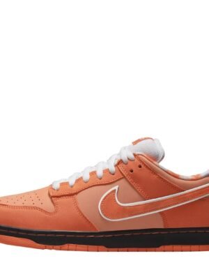 Concepts x Nike SB Dunk Low Orange Lobster