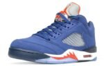 Jordan 5 Retro Low Knicks