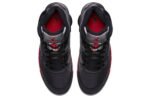 Jordan 5 Retro Satin Bred