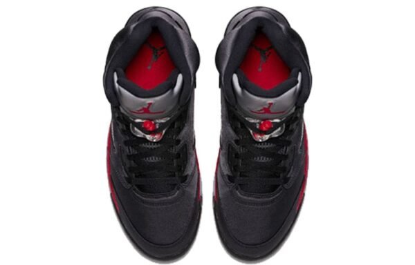 Jordan 5 Retro Satin Bred